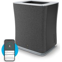 Purificateur connecté ROGER Big StadlerForm, Connecté et très silencieux, niveau sonore de 28 dB, adapté à une pièce de 104 M²