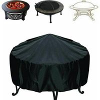 Grillabdeckung, Grillschutzplane 112 x 21 cm, für den Außenbereich