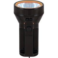 Lampe Torche Rechargeable 3W + 3W 6h Autonomie - SILUMEN