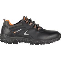 Chaussures de sécurité basses COFRA BENCH S3S CI FO SR Verde 40