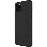 Hama Eco funda para teléfono móvil Negro