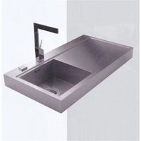 FREGADERO LUISINA EV4901 IB INOX