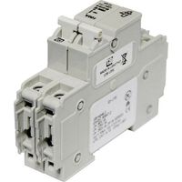 CBI Electric QYD28U2100B0Z Leitungsschutzschalter Passend für (Sicherungen) Photovoltaik-Sicherung