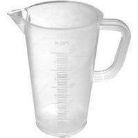 Verre doseur 50 ml
