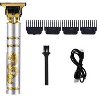Tondeuse à cheveux pour hommes, tondeuse pour la coupe de cheveux, tondeuse de coiffure, tondeuse à barbe, coupe de cheveux