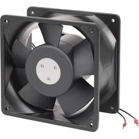 PROFAN Technology P2189HBL Axiallüfter 230 V/AC 458 m³/h (L x B x H) 176 x 176 x 89 mm