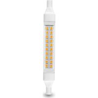 Arteleta lampada led slim r7s 11w luce calda arteleta ss720ww