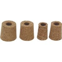 Bouchons Vinaigre Perforés X4 Versement Précis De Vinaigre - Duhallé