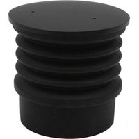 Tolva de molienda de dosis única para granos de café, herramienta de limpieza de la tolva de granos para molinillos RF64 900N HC600 600AE