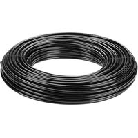 GARDENA Tuyau pour arrosage goutte-à-goutte 4,6 mm (3/16") 50 m (1348-26)