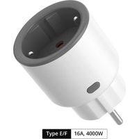 Enchufe Inteligente Sonoff S60