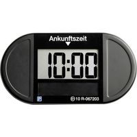 Needit Park Lite Parkscheibe Solar, sw 8020 Disque de stationnement Y647723