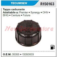 Tankdeckel TECUMSEH Rasentraktor Mähmaschine premier synergy R150163