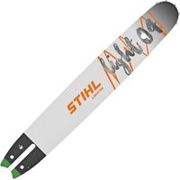 Espada Cadena Motosierra 30030087717 STIHL Espada: 45 cm Paso: 3/8" Calibre: 1,6