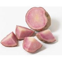 Pink Love 25 Plants de pomme de terre