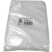 BOLSA ENVASAR VACIO (PAQ 100 UDS) 25 X 35 CM - 31116