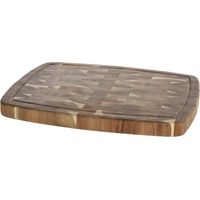 Tabla de cortar 46x36x3,5 cm Excellent Houseware
