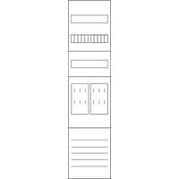 compteur Eaton zsd-z17b0016 dimensions 18x107x29 cm