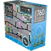 Glow-worm lights - Aurora - 760 LEDs (P032639)