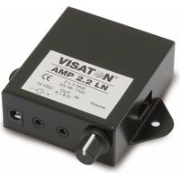 VISATON Stereo-Verstärker AMP 2.2 LN