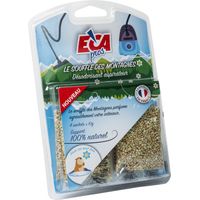 Eca Desodorisant Aspirateur - ECA PROS