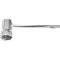 Llave para bujías de 21 mm con destornillador V Parts VICMA Modelo 501