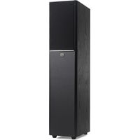 JBL Arena 170 Altoparlante da pavimento 2-vie Nero Cablato 200W Woofer 7" Hi-Fi 1pz
