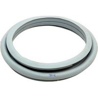 Ersatzteil - Bullaugen-Faltenbalg - - WHIRLPOOL, IGNIS, LACO, MARKLING, CURLING, FAR, SOGELUX, LADEN, RADIOLA, HOOVER, ZANKER, BOMPANI, NOGAMATIC, FRIAC, FRANCIA, RECTILIGNE, AIRPORT, SETRA, PERFEKT,