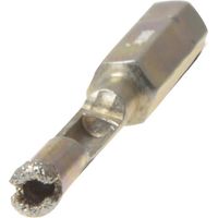 BOA Quick Change Diamond Tip Drill Bit 25Mm
