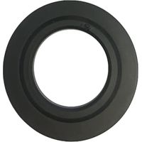 McAlpine Basket Strainer Plug Waste Rubber Washer ONLY Seal for Kitchen Sink Plug V-Seal For Pop Up Plug