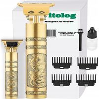 Rasoir électrique pour cheveux et barbe