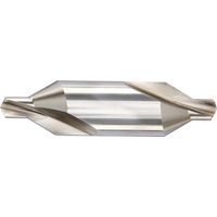 Fortis Zentrierbohrer D333A HSS 5,00 x 12,50 mm