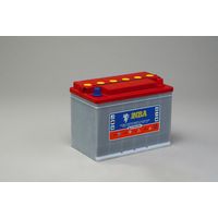 Batteria NBA piastra piana 3PP12N