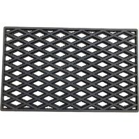 TAPIS PVC DIAMANT 61X38CM