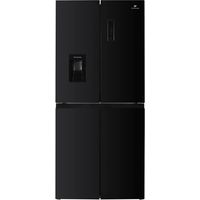 Kühlschrank continental edison CERA4D464BD Total No Frost 464L