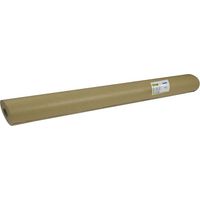 ORYX papel kraft 45 / 50 gramos rollo 90 cm. x 45 metros , Papel kraft 45/50gr. - Medida: 90 cm. x 45 metros.- Gramaje 45/50 gramos.- Color marron.- Ideal p