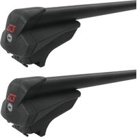 Barres de toit Subaru Forester 4x4 (04/18-) G3 Clop Infinity
