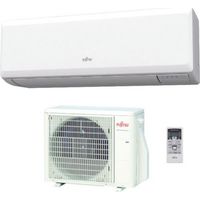 Condizionatore monosplit KP da 12000 Btu con gas R32 - Fujitsu - Accessorio: Standard - Colore: Bianco