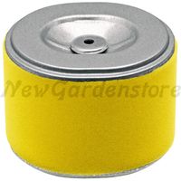 Filtre à air moteur pompe moteur générateur compatible HONDA 17210-ZE2-515