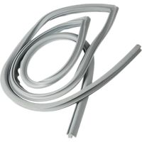 Ersatzteil - Türdichtung (rundum) - - SMEG, ARISTON HOTPOINT, SCHOLTES, INDESIT, FAR, PIERRE CARDIN, WHIRLPOOL, ROSIERES, AIRLUX, FIRSTLINE, LACO, FRANCIA, APELL