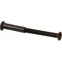 Vite a brugola in ferro nero cementata da 58 a 68 mm BOUVET - 42651