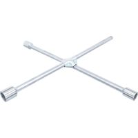 BGS Carré de roue pour camion SW 24 x 27 x 32 x 20 mm (3/4 pouce)