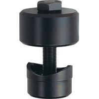Poinon de tle standard de 38,0 mm