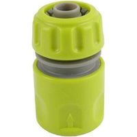 Hose Pipe Quick Connector Garden Hose Connector Hose Tap Connector Kit For Watering Car Washing Washing Machine