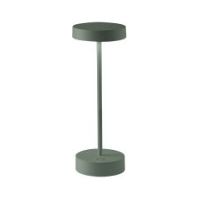 Lampada Da Tavolo Asia Mini Bat 1,5W 27K-30K (Pan International Cod. Tav40036)