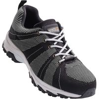 Chaussures de sécurité SRC Regatta Professional RAPIDE Noir / Gris 41