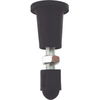 ONDEE ZEN - Lot de 6 pieds pour receveur de douche de douche réglables de 8 à 10cm