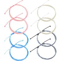 Bracelet pour femme, bracelet ajustable pour adolescentes et femmes, cadeau idéal pour la Saint-Valentin