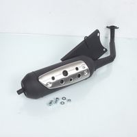 tecnigas auspuff für roller daelim 50 e five 0307164 / 28085660