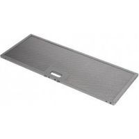 Filtro metálico 458 x 177 mm para campana WHIRLPOOL 481248058314